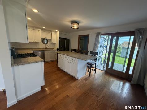 21 Stevens Street East Haven CT 06512