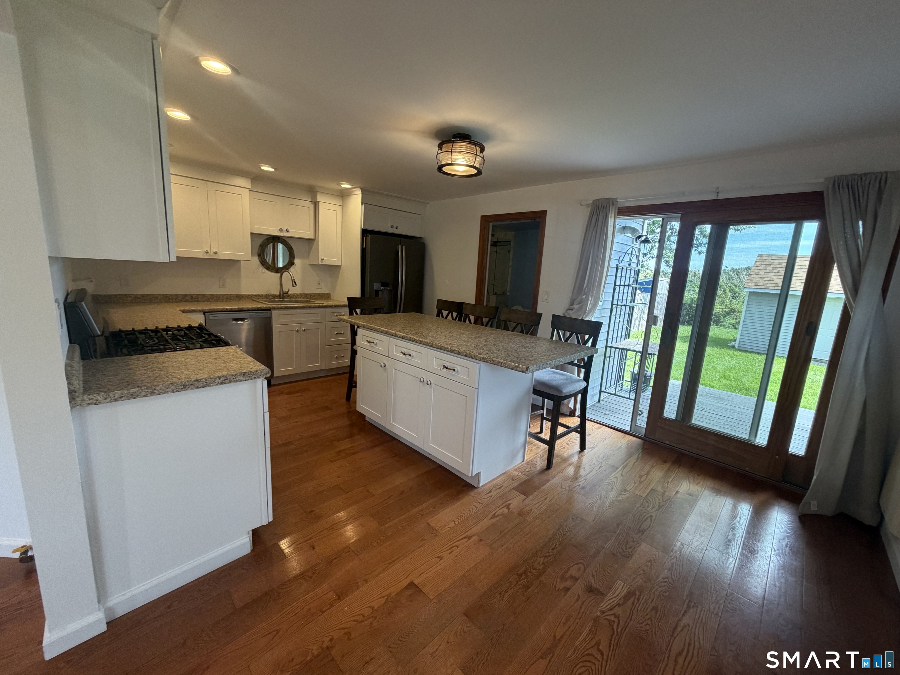 21 Stevens Street East Haven CT 06512