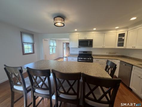 21 Stevens Street East Haven CT 06512