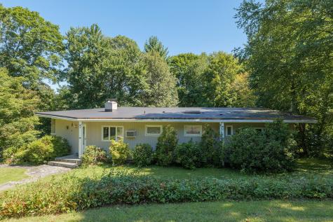 26 Wilridge Road Ridgefield CT 06877