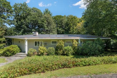 26 Wilridge Road Ridgefield CT 06877