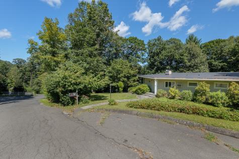 26 Wilridge Road Ridgefield CT 06877
