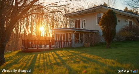 26 Wilridge Road Ridgefield CT 06877