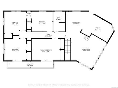 26 Wilridge Road Ridgefield CT 06877