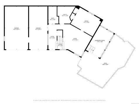 26 Wilridge Road Ridgefield CT 06877