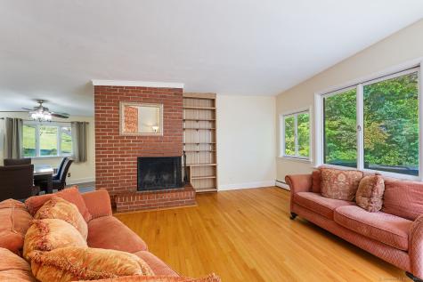 26 Wilridge Road Ridgefield CT 06877