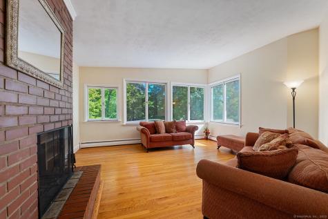 26 Wilridge Road Ridgefield CT 06877