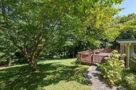 26 Wilridge Road Ridgefield CT 06877