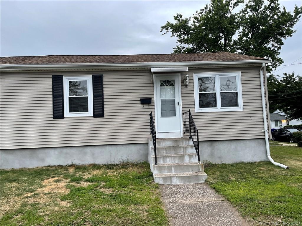 88 Carlton Street Wallingford CT 06492