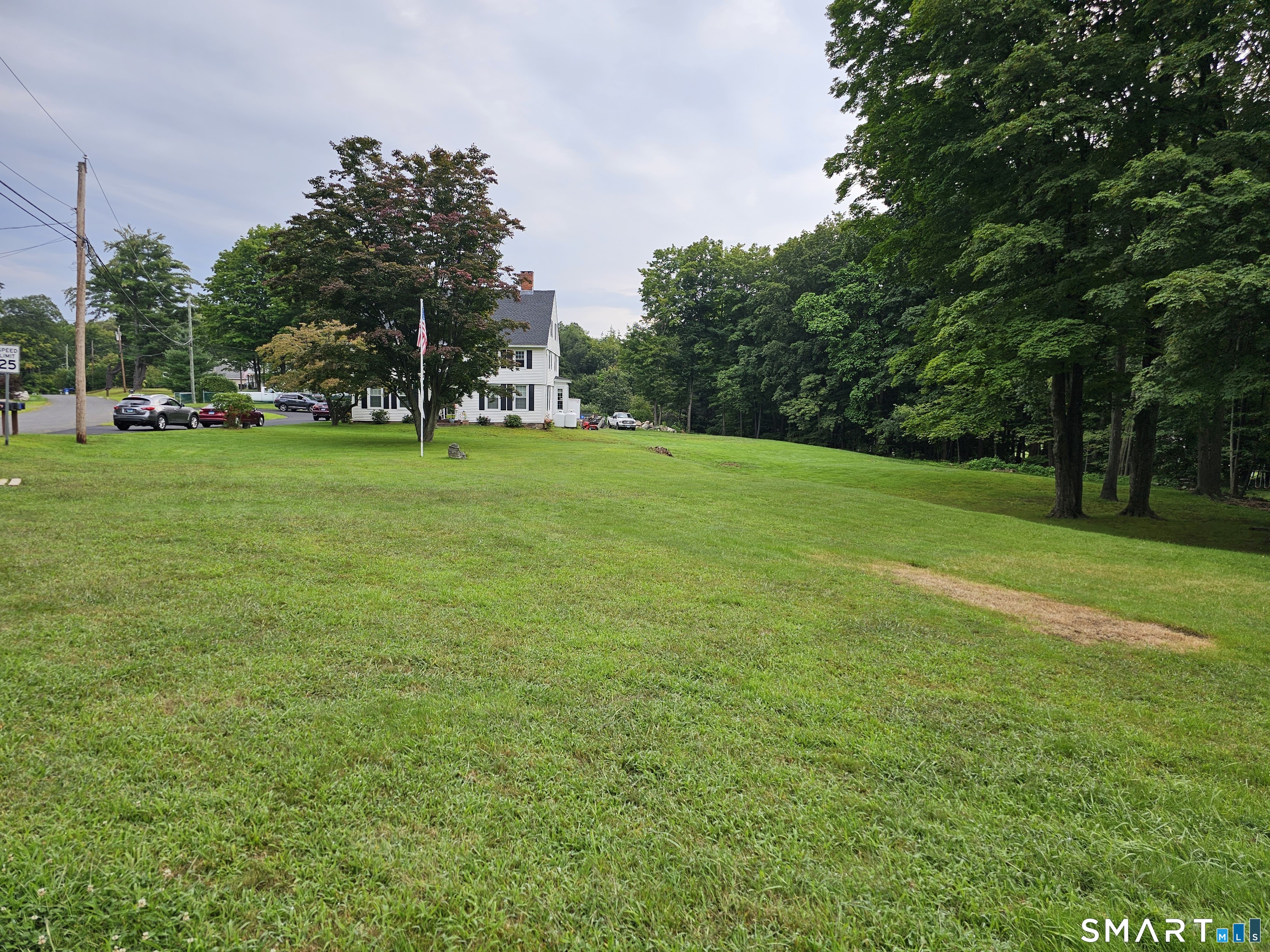 8 Alto Road Burlington CT 06013