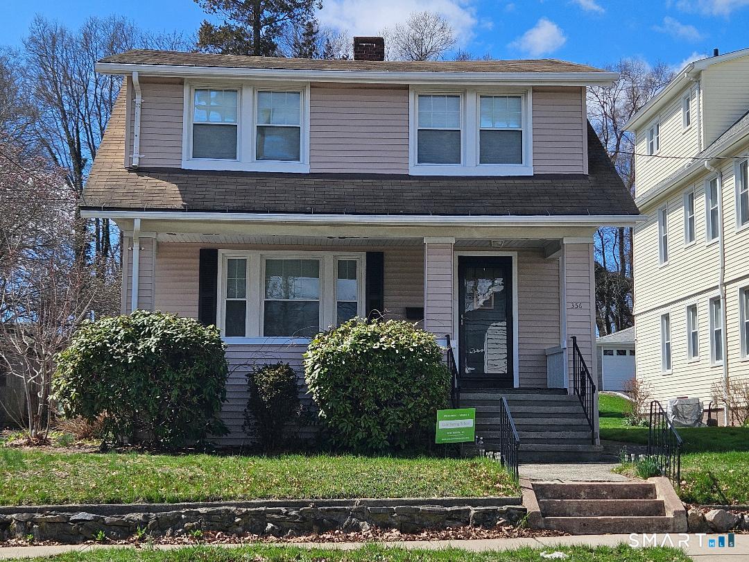 356 Townsend Avenue New Haven CT 06512