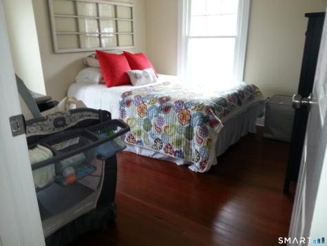 356 Townsend Avenue New Haven CT 06512