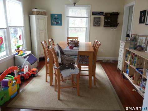356 Townsend Avenue New Haven CT 06512