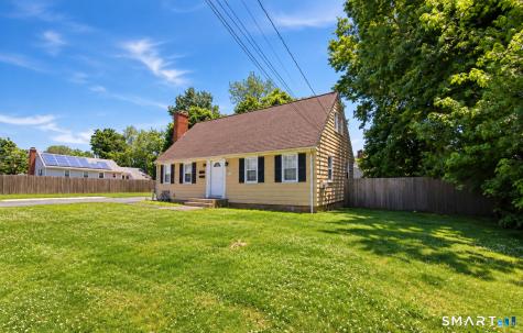 191 Wynola Avenue New Britain CT 06051