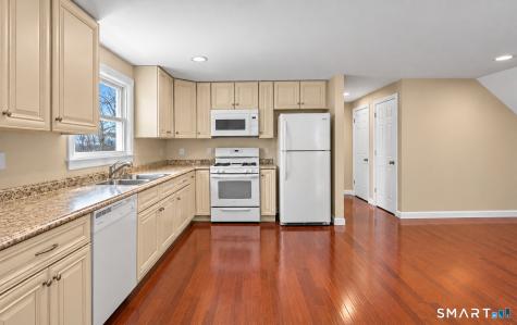 191 Wynola Avenue New Britain CT 06051