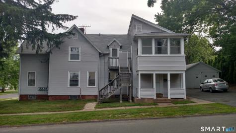 60 Lake Street Middletown CT 06457