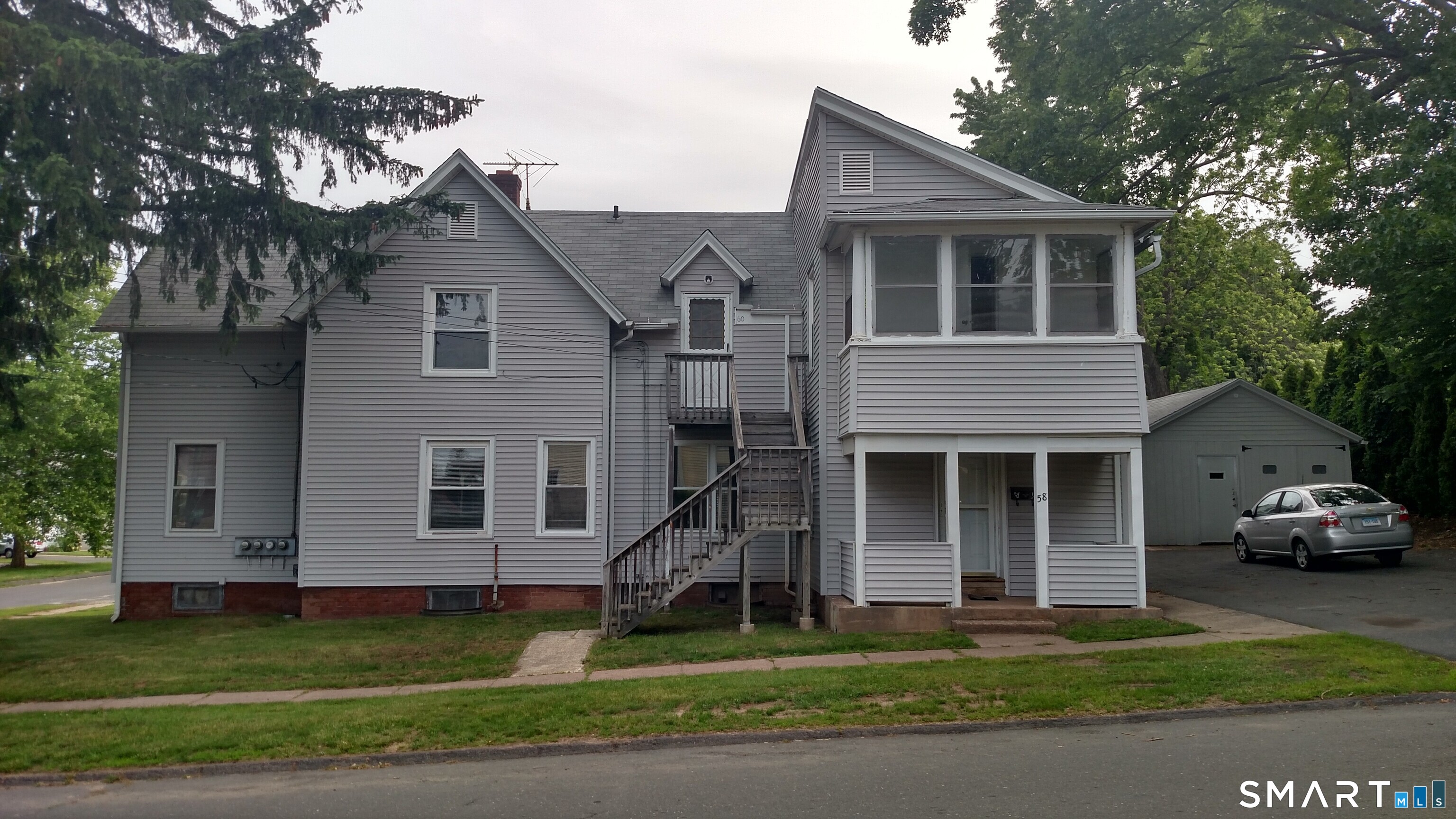 60 Lake Street Middletown CT 06457