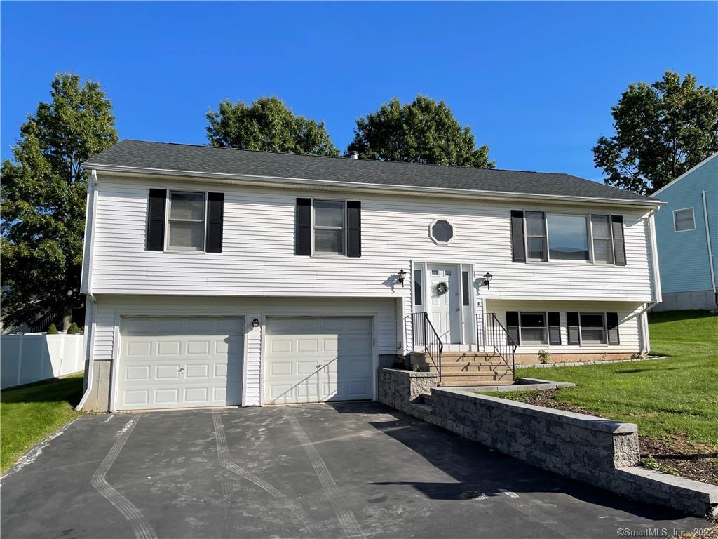 33 Gentile Place Branford CT 06405
