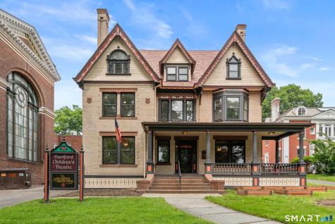360 Farmington Avenue Hartford CT 06105