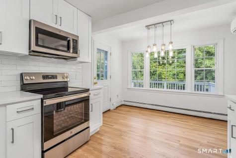 3 Walmsley Road Darien CT 06820