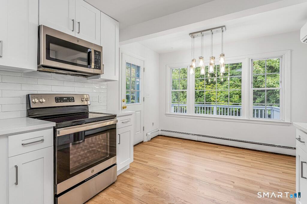 3 Walmsley Road Darien CT 06820