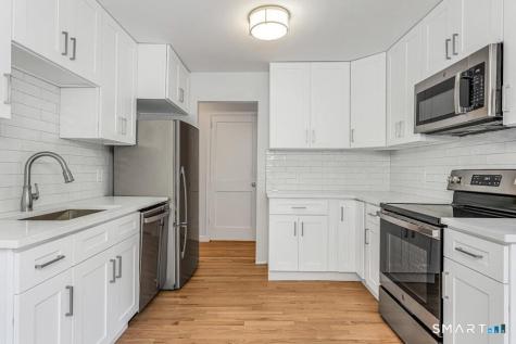 3 Walmsley Road Darien CT 06820