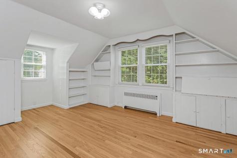 3 Walmsley Road Darien CT 06820