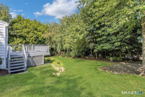 3 Walmsley Road Darien CT 06820