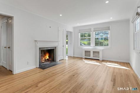 3 Walmsley Road Darien CT 06820