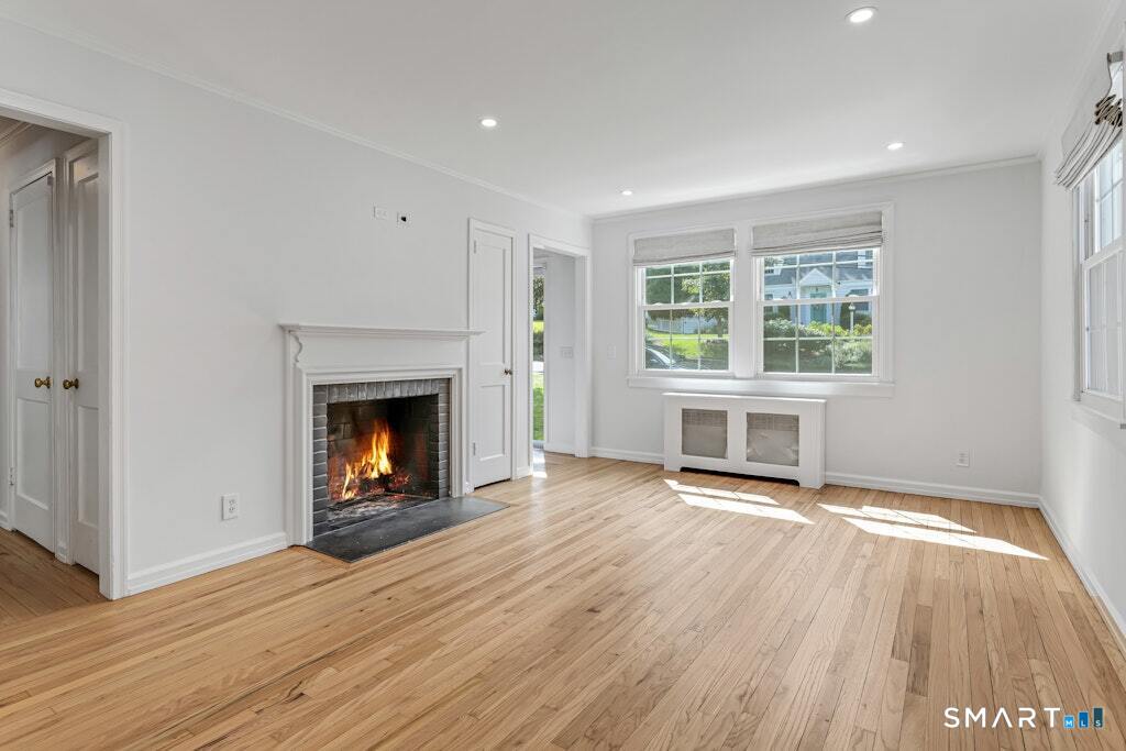 3 Walmsley Road Darien CT 06820