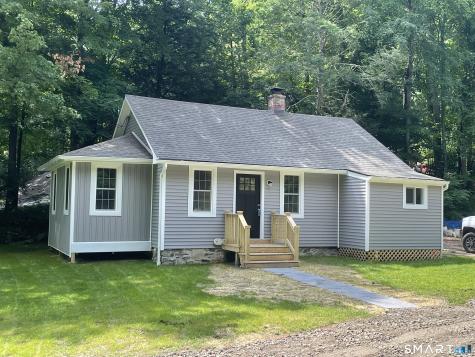 73 Simpaug Turnpike Ridgefield CT 06896