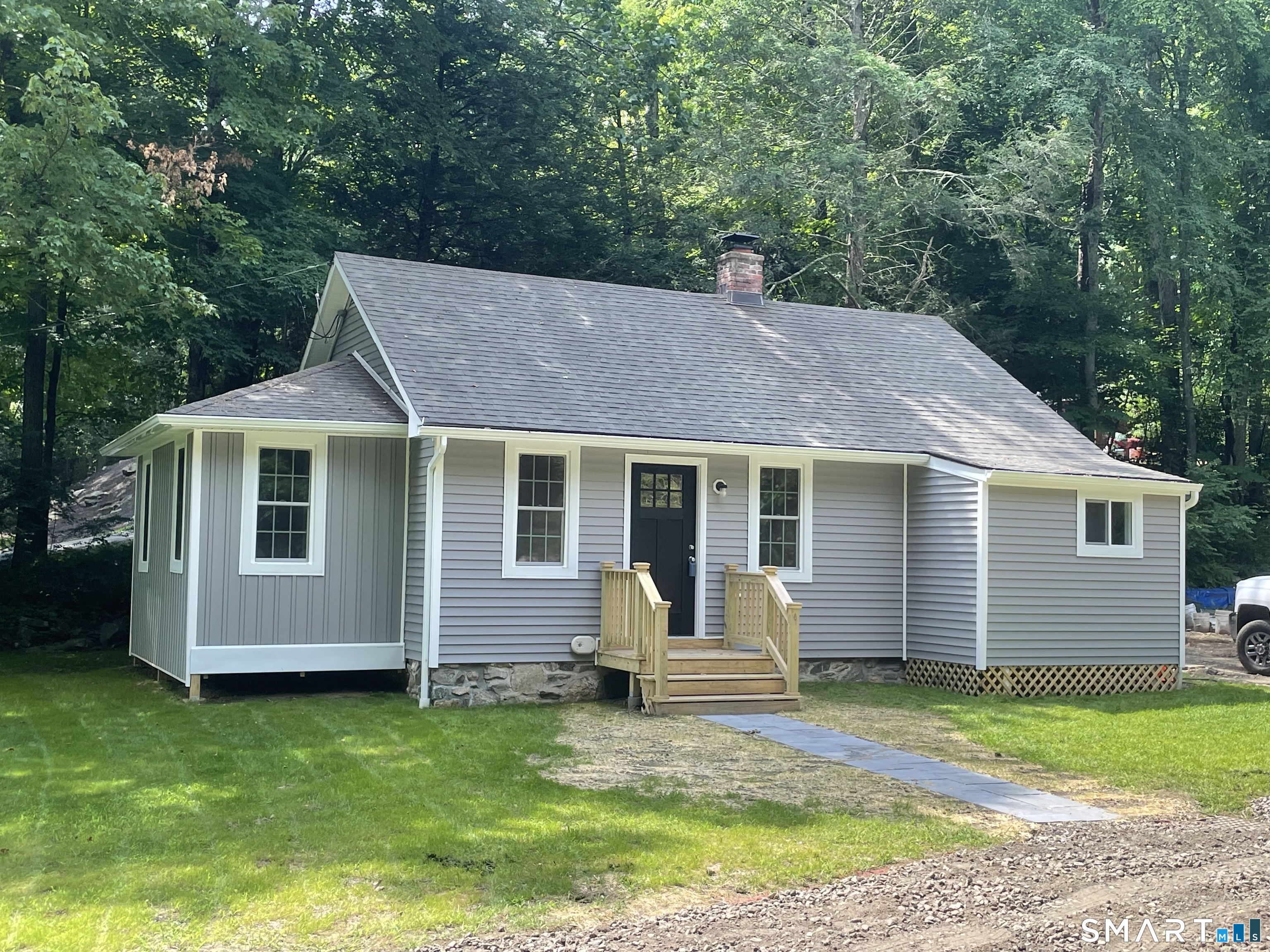 73 Simpaug Turnpike Ridgefield CT 06896