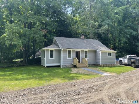 73 Simpaug Turnpike Ridgefield CT 06896