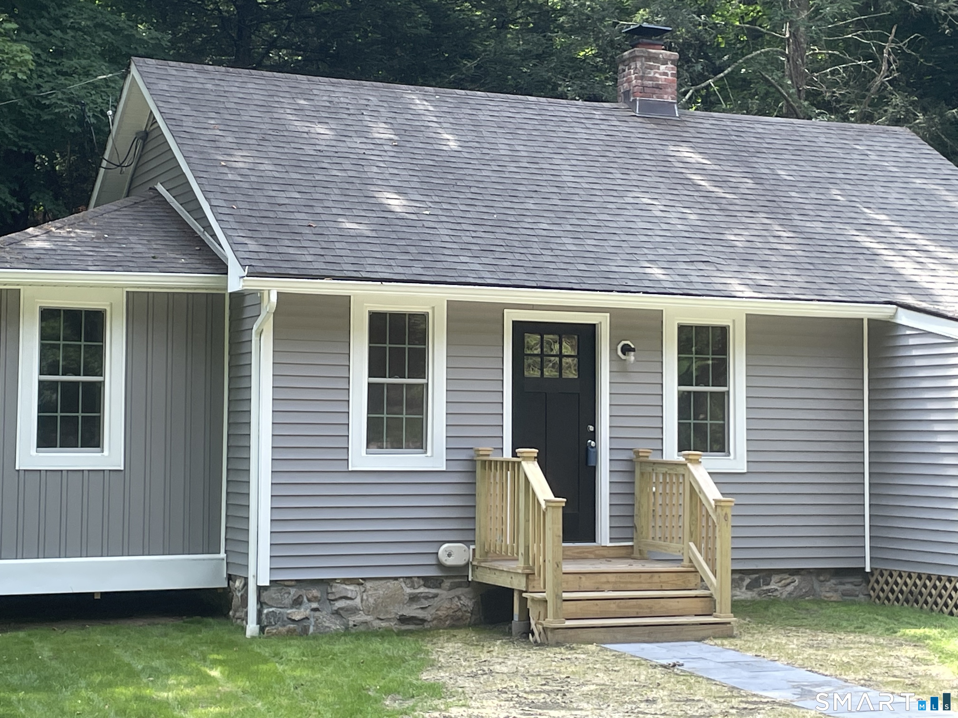 73 Simpaug Turnpike Ridgefield CT 06896
