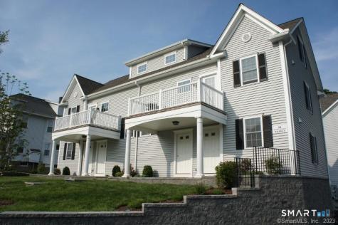 44 Stuart Avenue Norwalk CT 06850