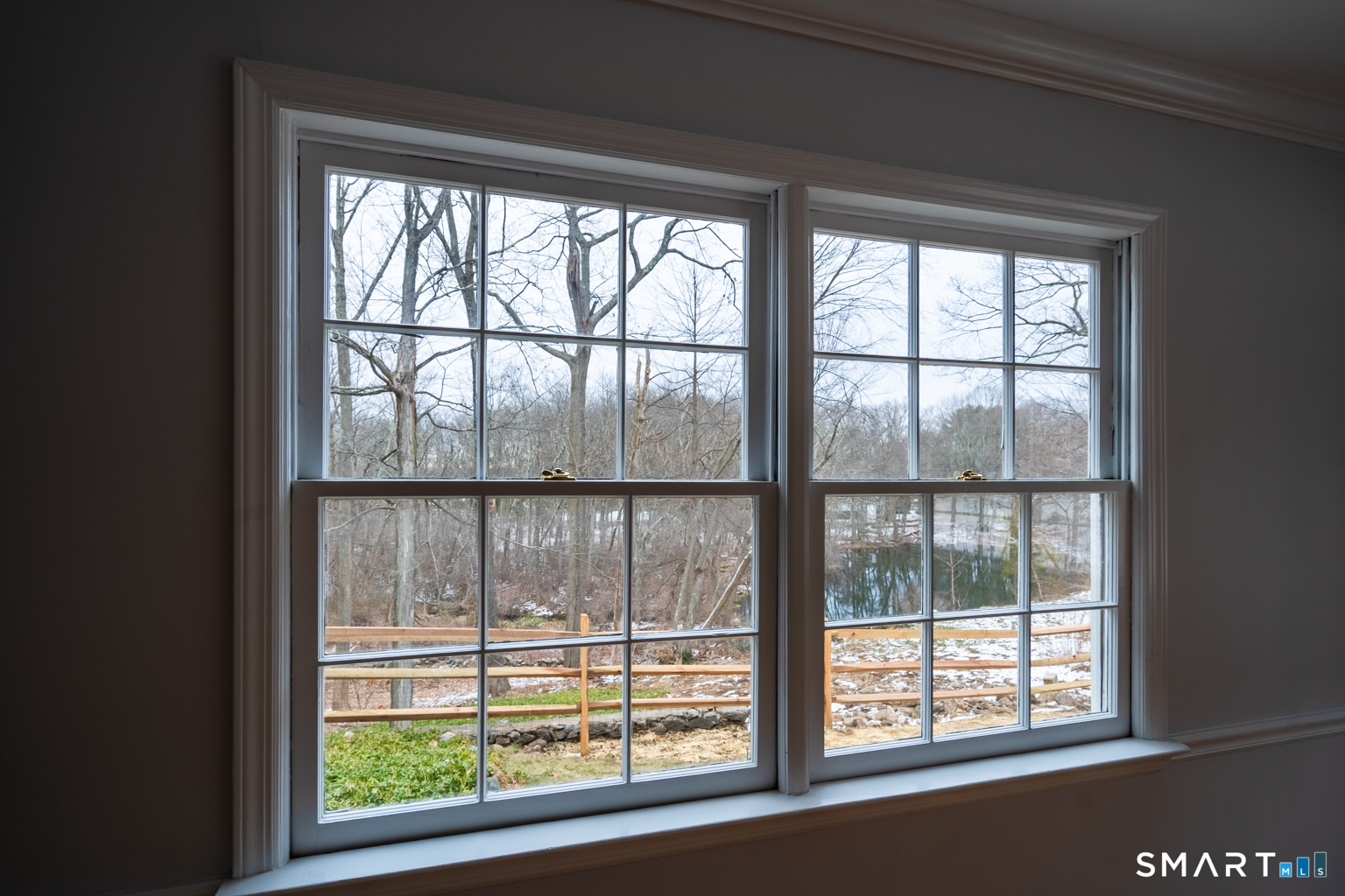 1005 Smith Ridge Road New Canaan CT 06840