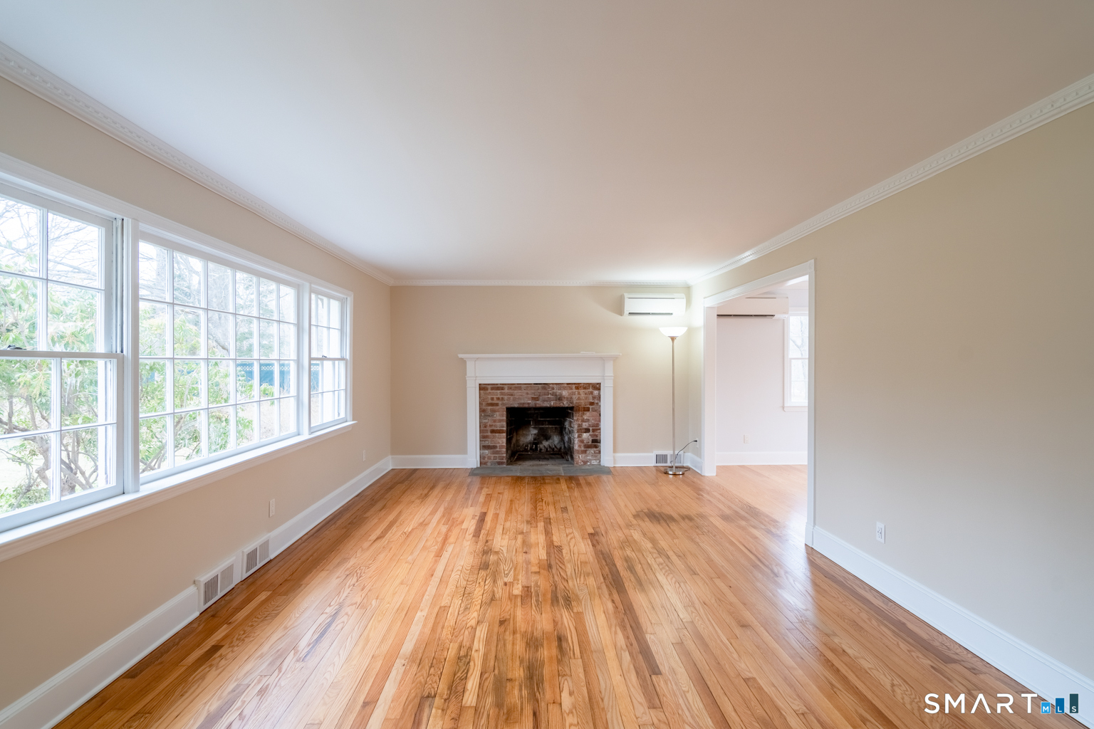 1005 Smith Ridge Road New Canaan CT 06840