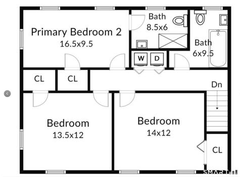 1005 Smith Ridge Road New Canaan CT 06840