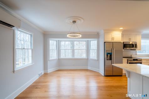 1005 Smith Ridge Road New Canaan CT 06840