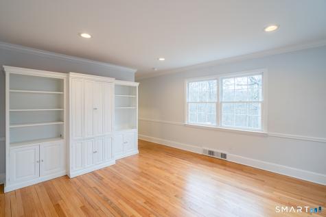 1005 Smith Ridge Road New Canaan CT 06840