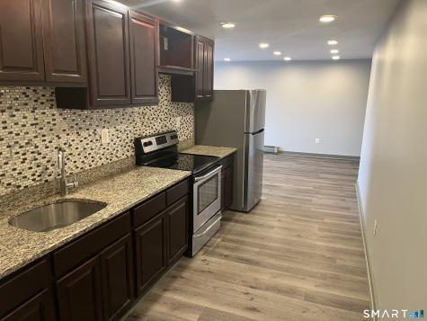 32 Cook Avenue Meriden CT 06451