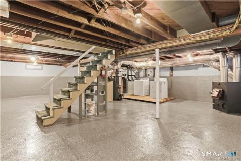 608 Stillson Road Fairfield CT 06824