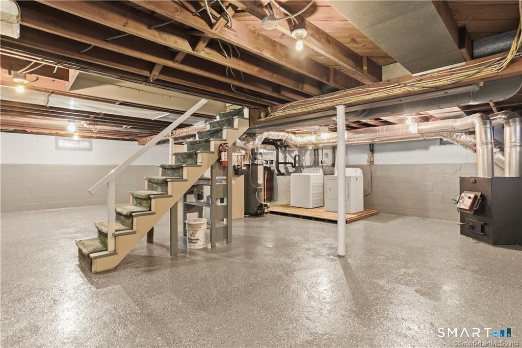 608 Stillson Road Fairfield CT 06824