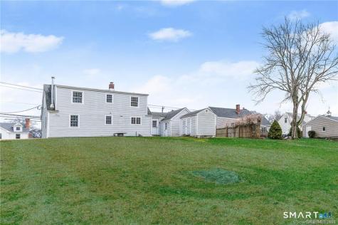 608 Stillson Road Fairfield CT 06824