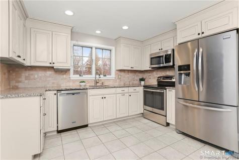 608 Stillson Road Fairfield CT 06824