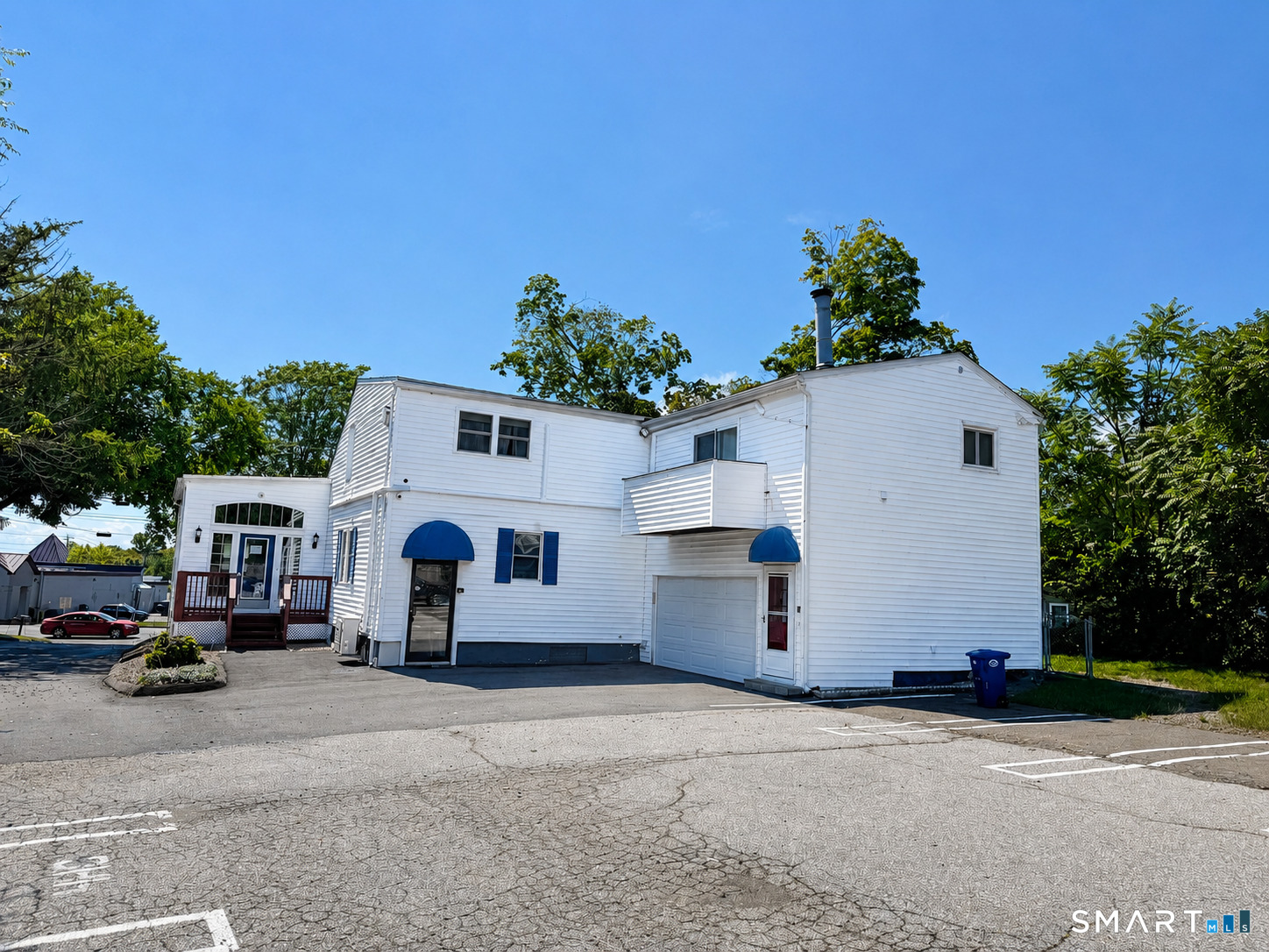 311 Racebrook Road Orange CT 06477