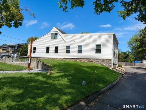 311 Racebrook Road Orange CT 06477