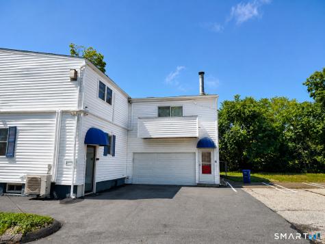 311 Racebrook Road Orange CT 06477