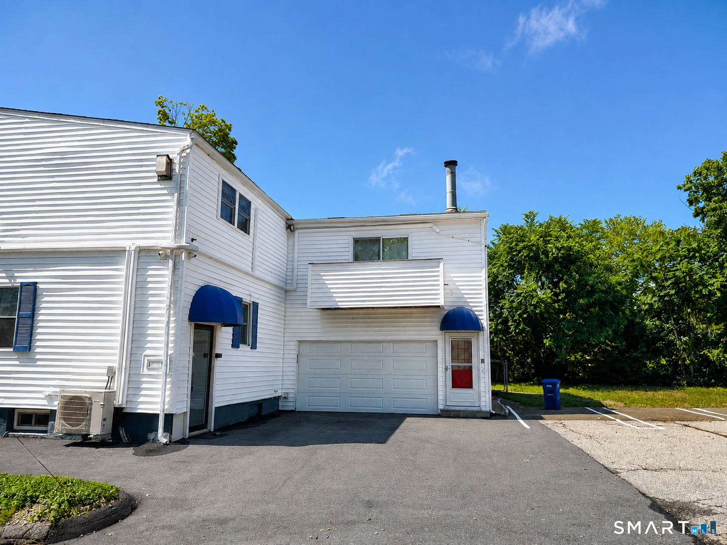 311 Racebrook Road Orange CT 06477