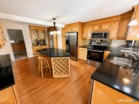 311 Racebrook Road Orange CT 06477